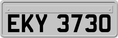 EKY3730