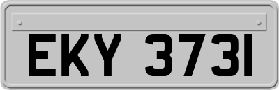 EKY3731