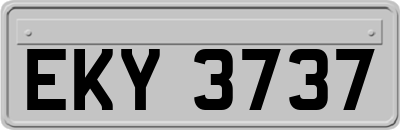 EKY3737
