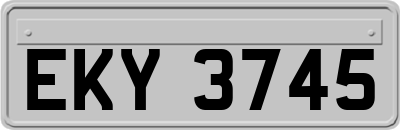 EKY3745