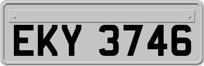 EKY3746