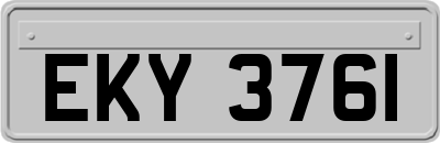 EKY3761