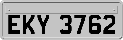 EKY3762