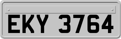 EKY3764