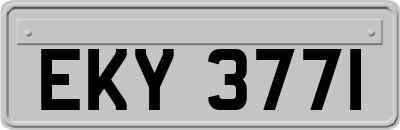 EKY3771