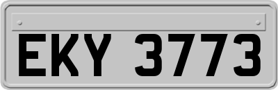 EKY3773