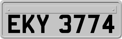 EKY3774