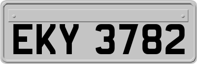 EKY3782