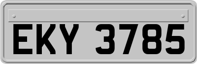 EKY3785
