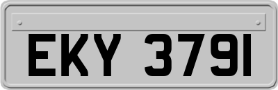 EKY3791