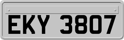EKY3807