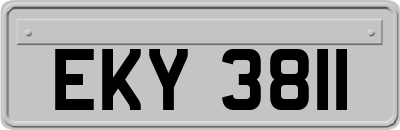 EKY3811