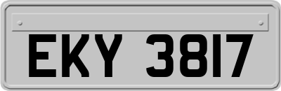 EKY3817