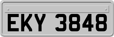 EKY3848