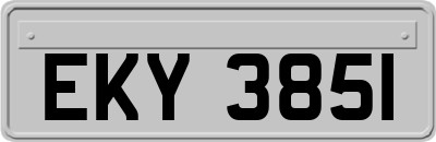EKY3851