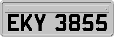 EKY3855