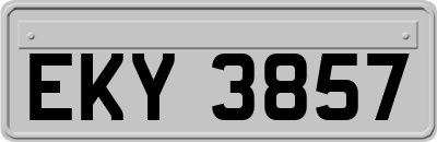 EKY3857
