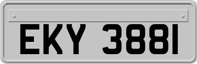 EKY3881