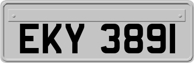 EKY3891