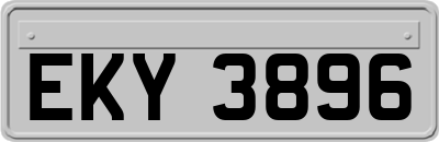 EKY3896