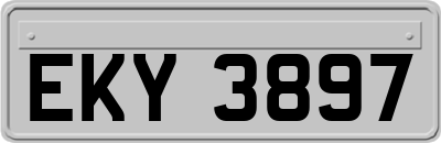 EKY3897
