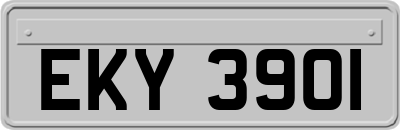 EKY3901
