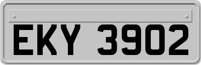 EKY3902