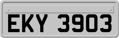 EKY3903