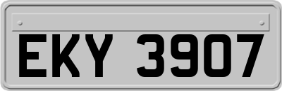 EKY3907