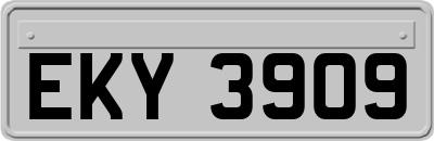 EKY3909