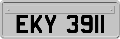 EKY3911