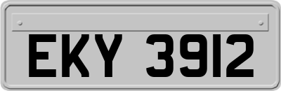 EKY3912