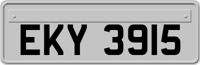 EKY3915