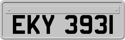 EKY3931