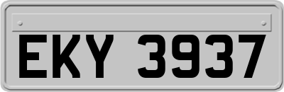 EKY3937