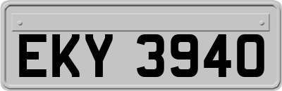 EKY3940