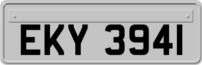 EKY3941