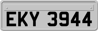 EKY3944