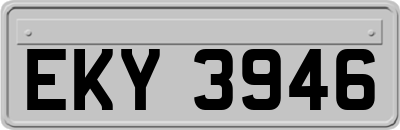 EKY3946