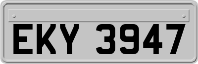 EKY3947