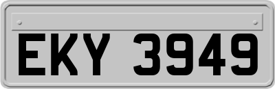 EKY3949