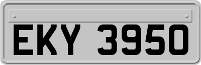 EKY3950