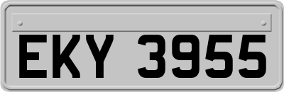 EKY3955