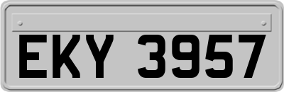 EKY3957