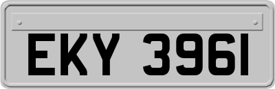 EKY3961