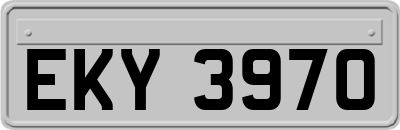 EKY3970