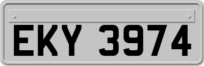 EKY3974