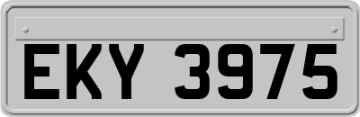 EKY3975