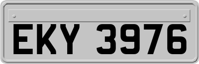 EKY3976