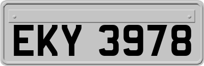 EKY3978